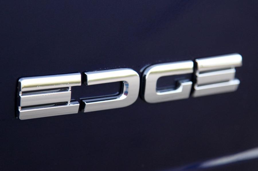  Ford Edge Limited 2011 года  (фото 34 из 95)